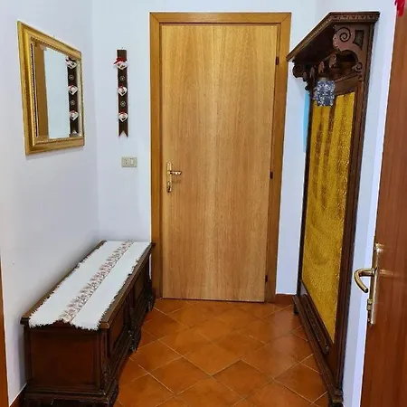 Jever House 公寓 Rigolato