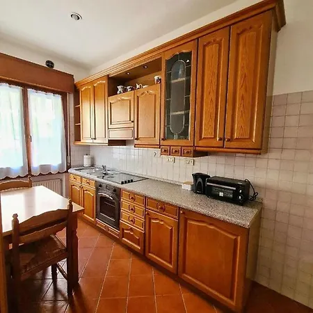 Jever House Appartement *