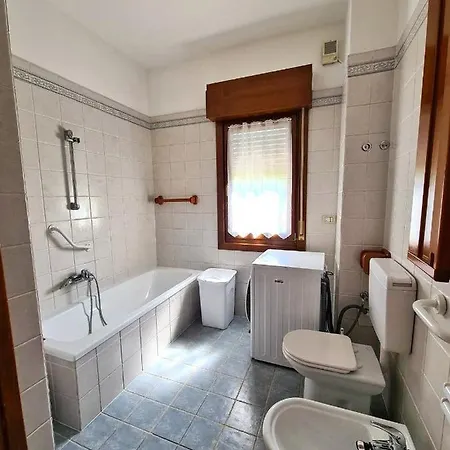 Jever House * Rigolato