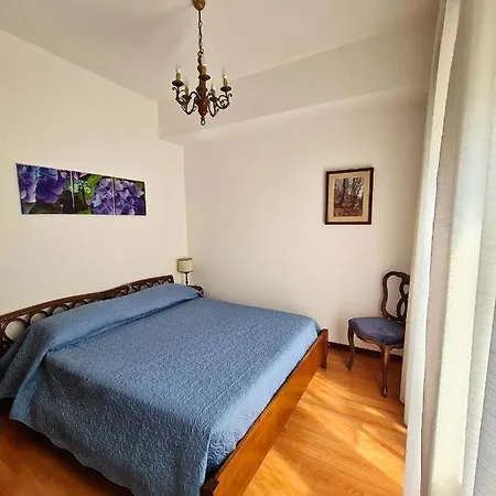 Appartement Jever House Rigolato