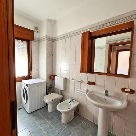 Appartement Jever House *