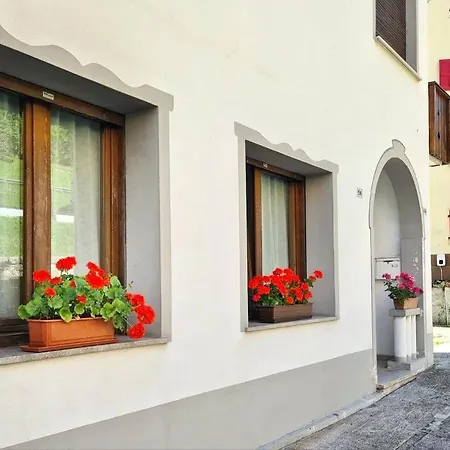 Appartement Jever House Rigolato