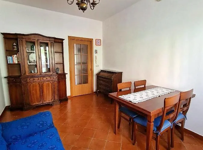 Jever House Rigolato