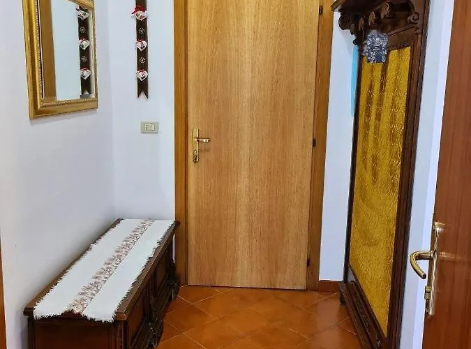 Jever House Apartman Rigolato