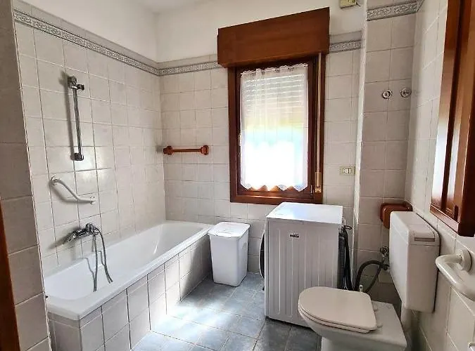 Jever House * Rigolato