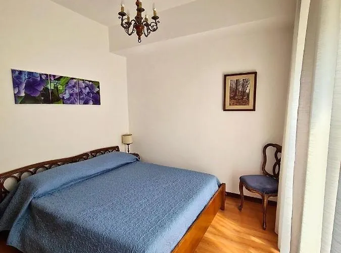 Apartman Jever House Rigolato