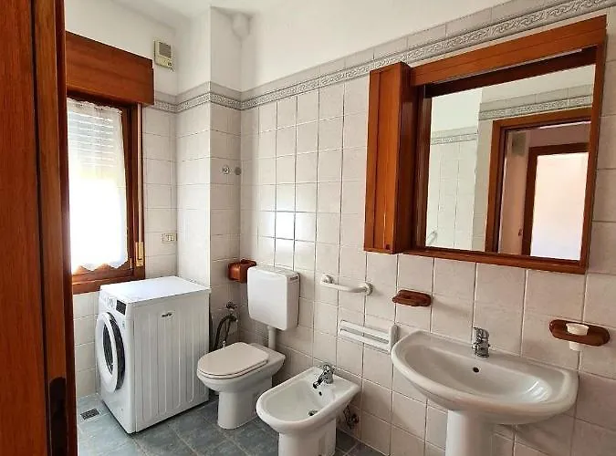 Apartman Jever House *