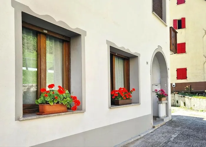 Apartman Jever House Rigolato